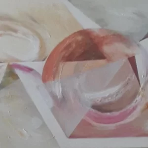 Denise Kovalski Abstrato Geométrico - Expansões