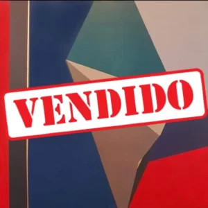 Denise Kovalski quadro vendido